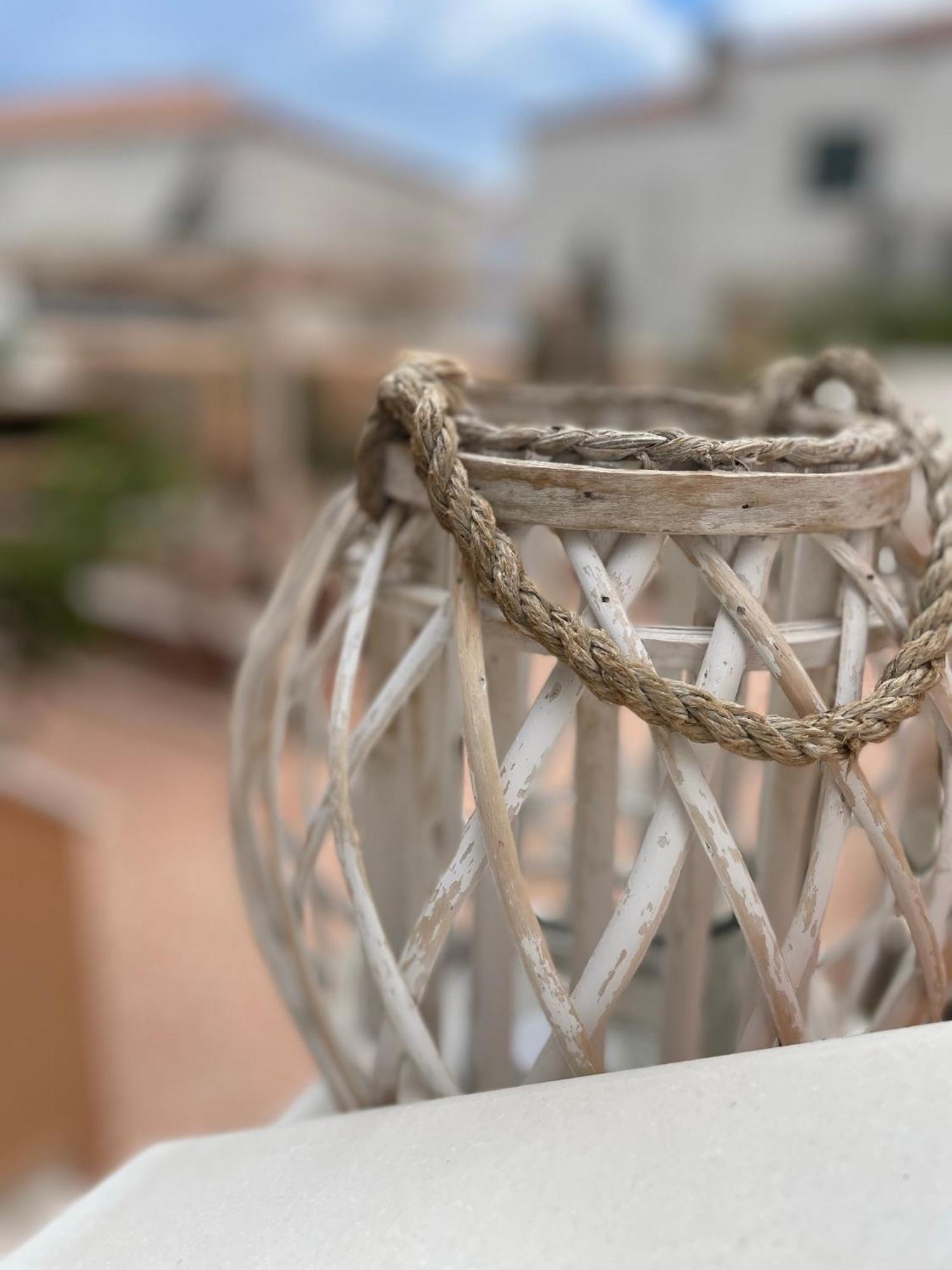 Spetses Center Comfy Apartment Exterior foto