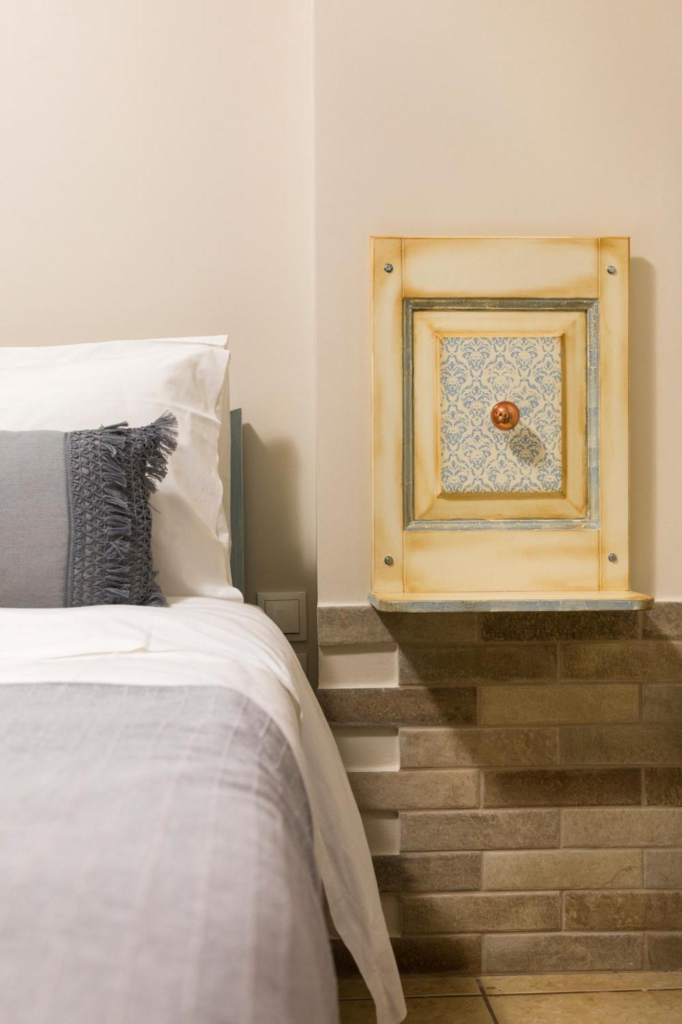 Spetses Center Comfy Apartment Exterior foto